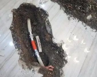 上杭测漏水电话