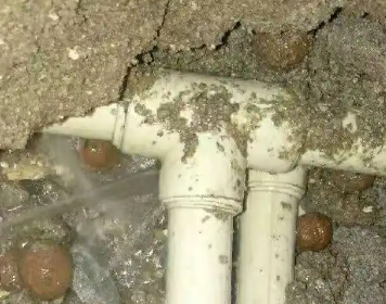 上杭测漏水多少钱