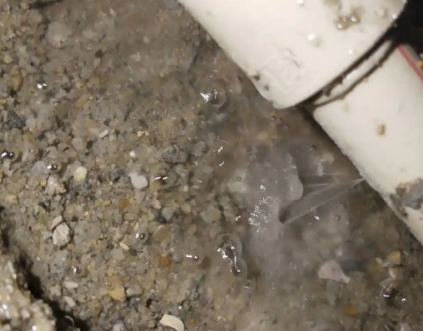 上杭测漏水电话号码