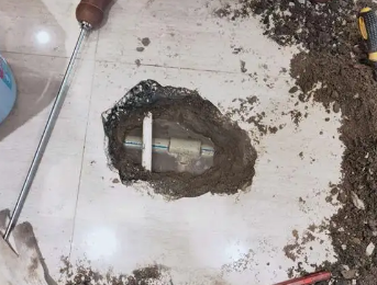 上杭测漏水电话