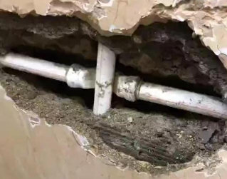 上杭测漏水哪家好