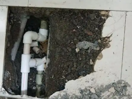 上杭测漏水哪家好