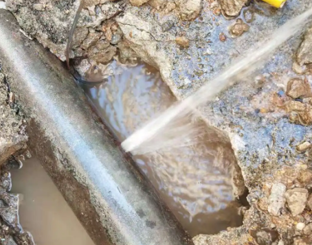 上杭测漏水公司