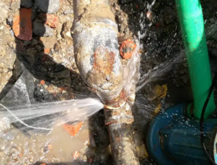 上杭测漏水公司电话