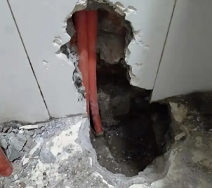 上杭漏水检测电话