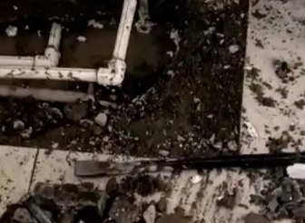 上杭漏水检测电话