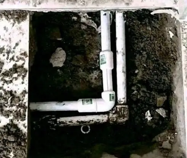 上杭漏水检测多少钱