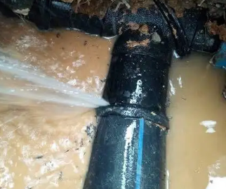 上杭测漏水公司哪家好