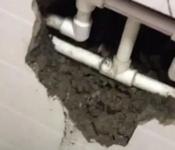 上杭漏水检测电话