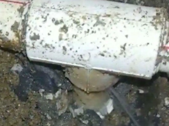 上杭测漏水公司多少钱