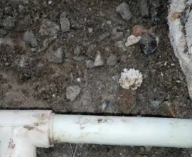 上杭漏水检测哪家好