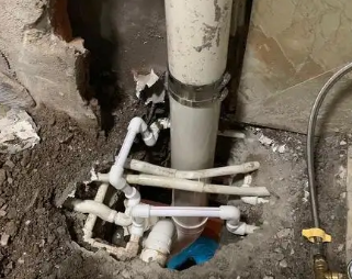 上杭漏水检测哪家好