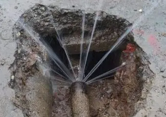 上杭漏水检测多少钱