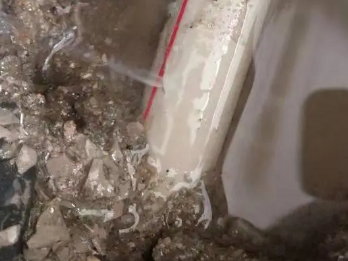 上杭漏水检测哪家好