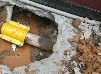 上杭漏水检测哪家好