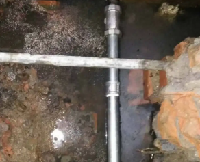 上杭漏水检测公司电话