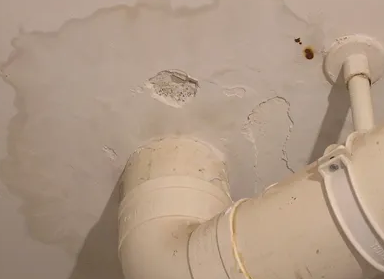 上杭卫生间测漏水多少钱