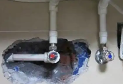 上杭卫生间测漏水查询方法