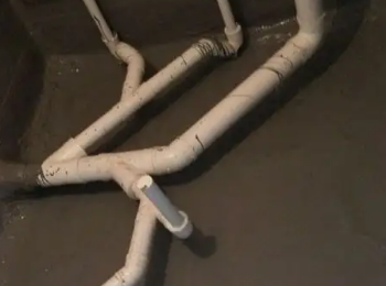 上杭水管漏水检测知识点