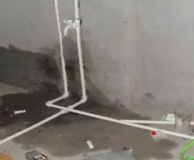 上杭水管漏水检测多少钱