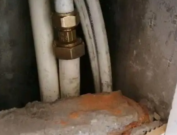 上杭水管漏水检测哪家好