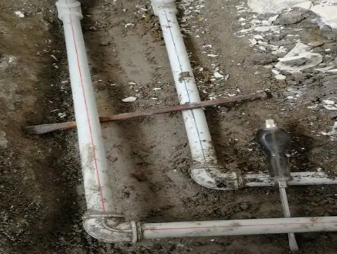 上杭卫生间测漏水多少钱