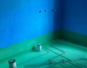 上杭卫生间防水