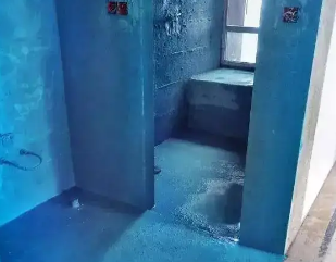 上杭卫生间防水哪家好