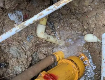 上杭水管漏水检测哪家好