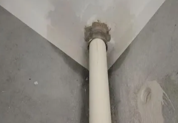 上杭卫生间测漏水之渗水防护