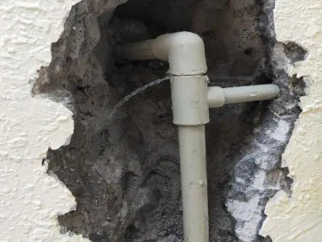 上杭卫生间测漏水哪家好