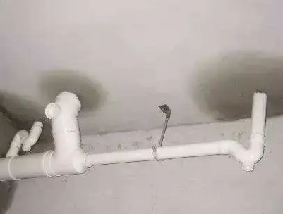 上杭卫生间测漏水的几种情景