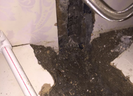 上杭卫生间测漏水哪家好