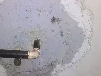 上杭卫生间测漏水之怎么维修