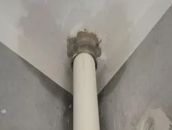 上杭卫生间测漏水价格