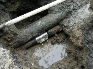 上杭水管漏水检测的传递距离多少