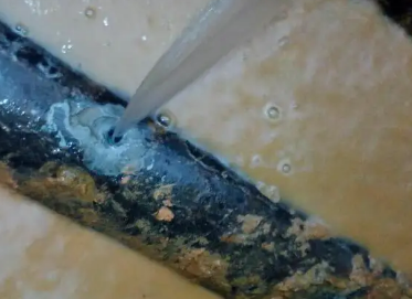 上杭水管漏水检测多少钱