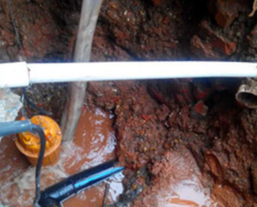 上杭水管漏水检测哪家好