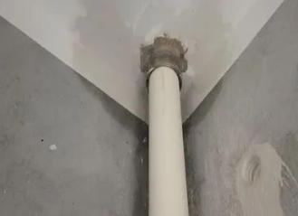 上杭卫生间测漏水的新闻分享