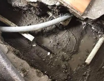 上杭卫生间测漏水价格明细