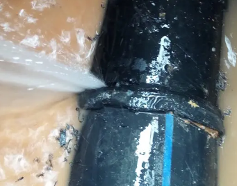 上杭水管漏水检测的小妙招