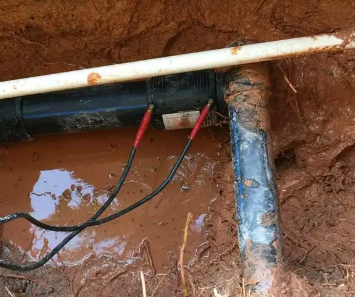 上杭水管漏水检测多少钱