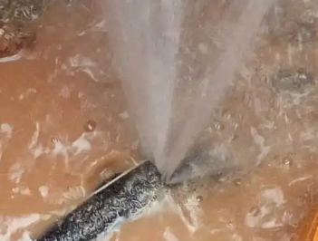 上杭水管漏水检测哪家好