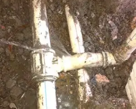 上杭卫生间测漏水多少钱