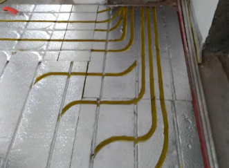 上杭地暖维修哪家好