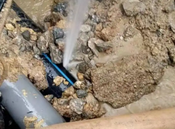 上杭水管漏水检测哪家好