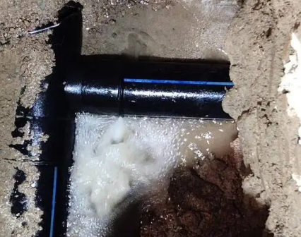 上杭水管漏水检测哪家好