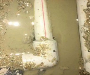 上杭水管漏水检测多少钱