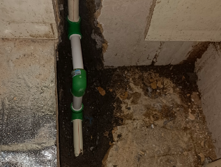 上杭卫生间测漏水哪家好