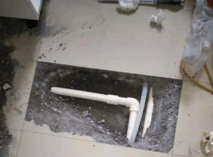 上杭卫生间测漏水哪家好